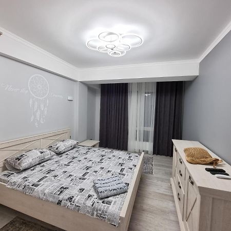 Tourist Grand Apartments Ultracentral Chisinau Bagian luar foto