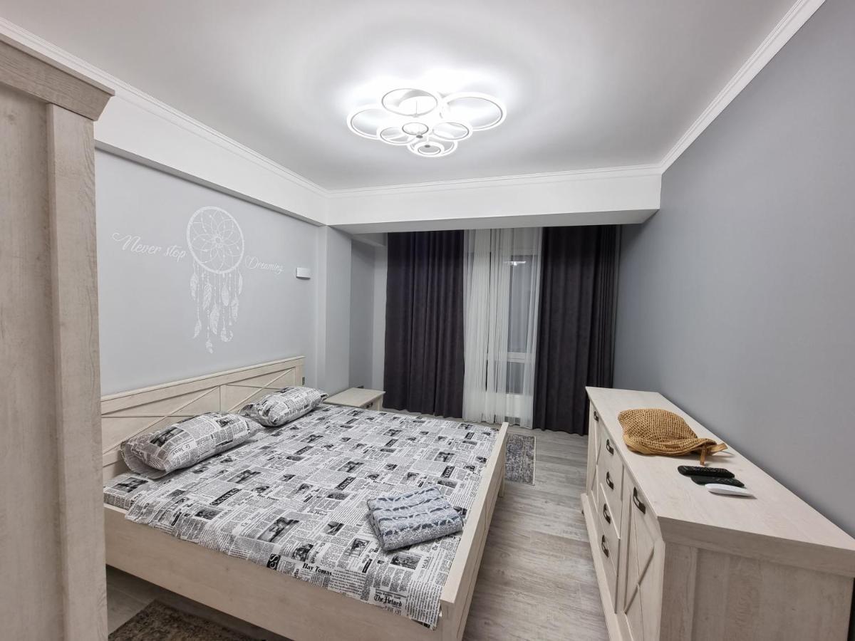 Tourist Grand Apartments Ultracentral Chisinau Bagian luar foto