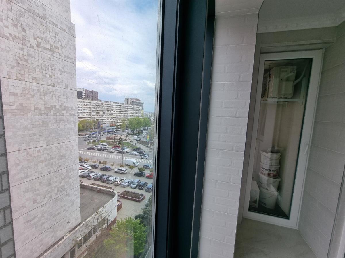 Tourist Grand Apartments Ultracentral Chisinau Bagian luar foto