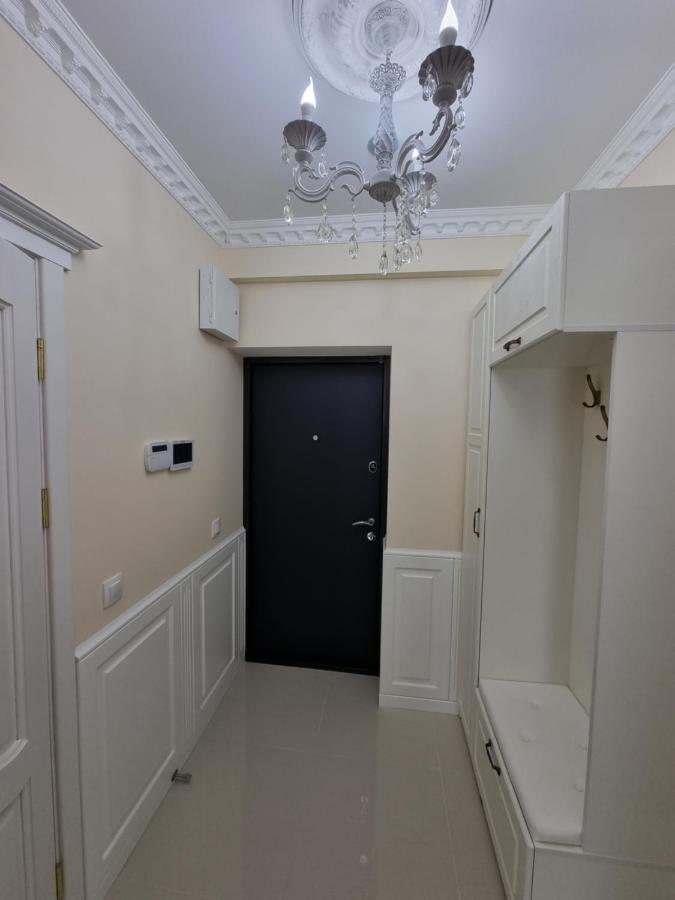 Tourist Grand Apartments Ultracentral Chisinau Bagian luar foto