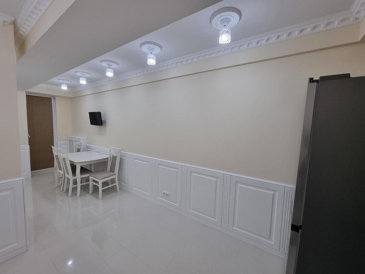 Tourist Grand Apartments Ultracentral Chisinau Bagian luar foto