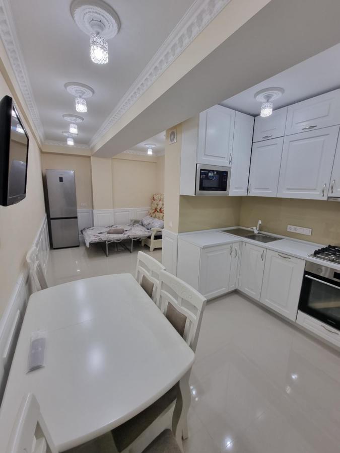 Tourist Grand Apartments Ultracentral Chisinau Bagian luar foto
