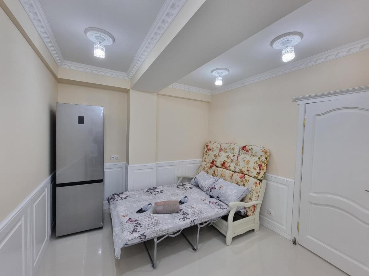 Tourist Grand Apartments Ultracentral Chisinau Bagian luar foto