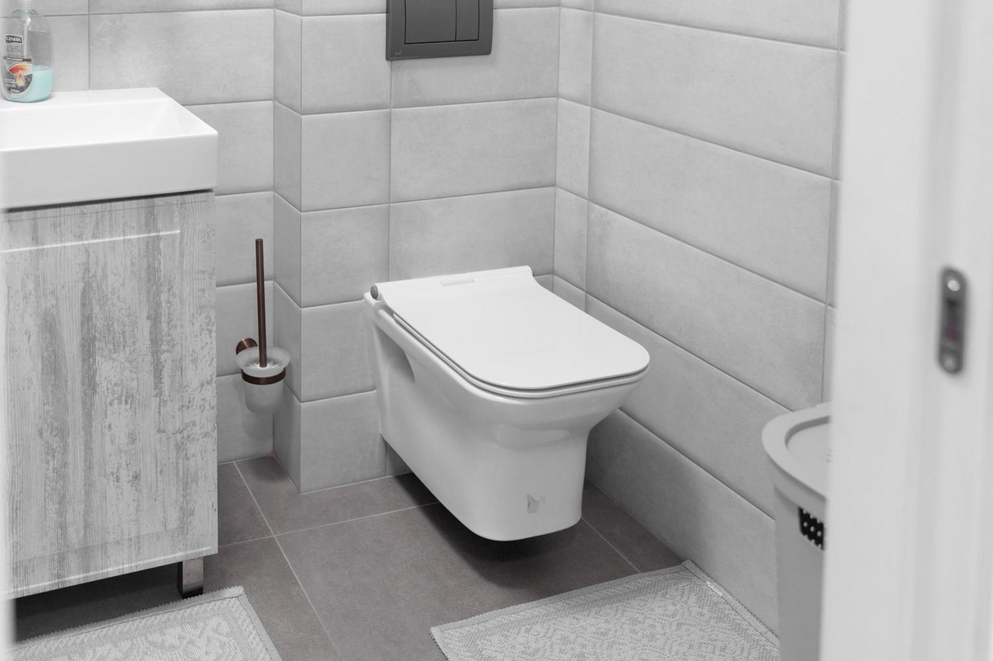 Tourist Grand Apartments Ultracentral Chisinau Bagian luar foto