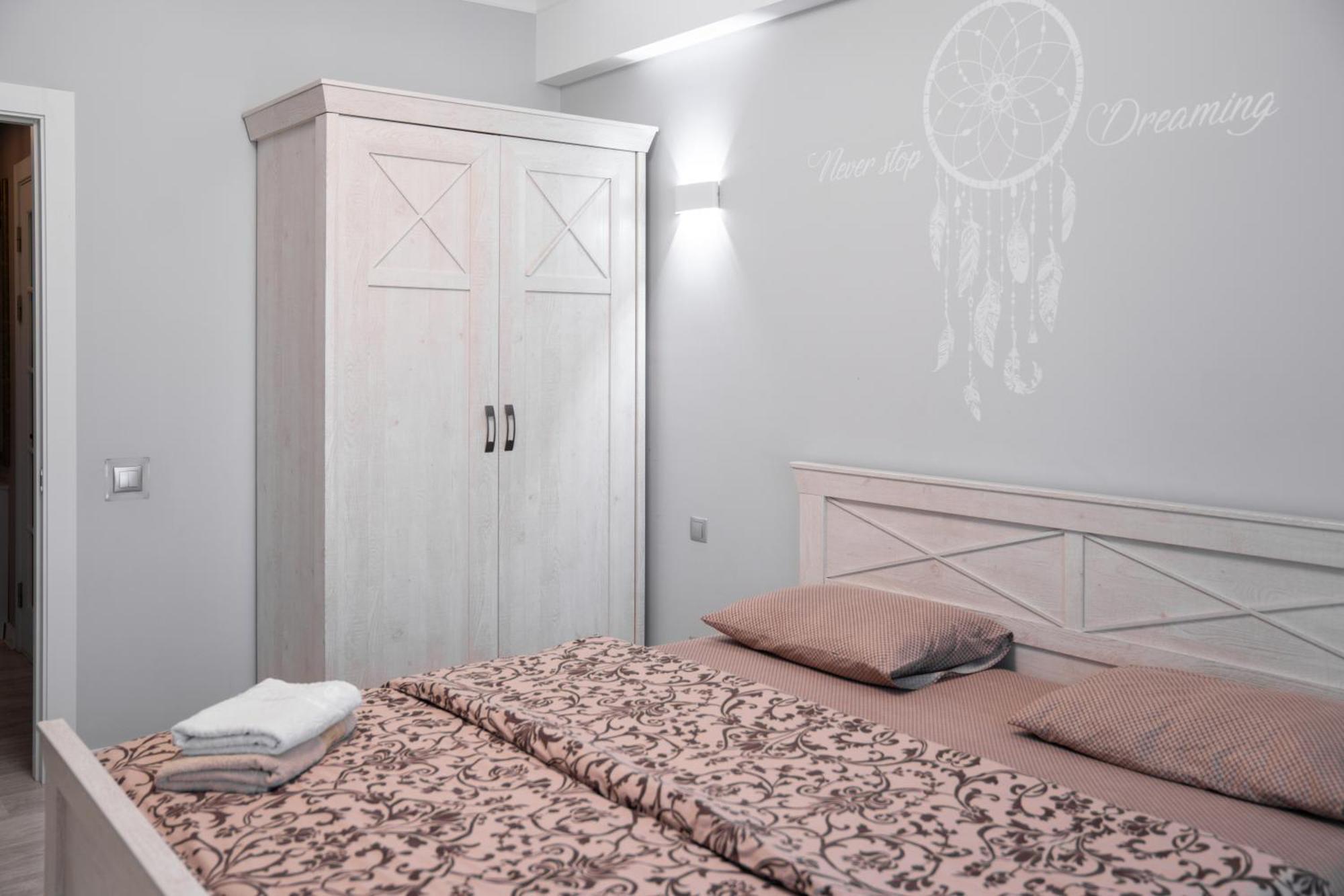 Tourist Grand Apartments Ultracentral Chisinau Bagian luar foto