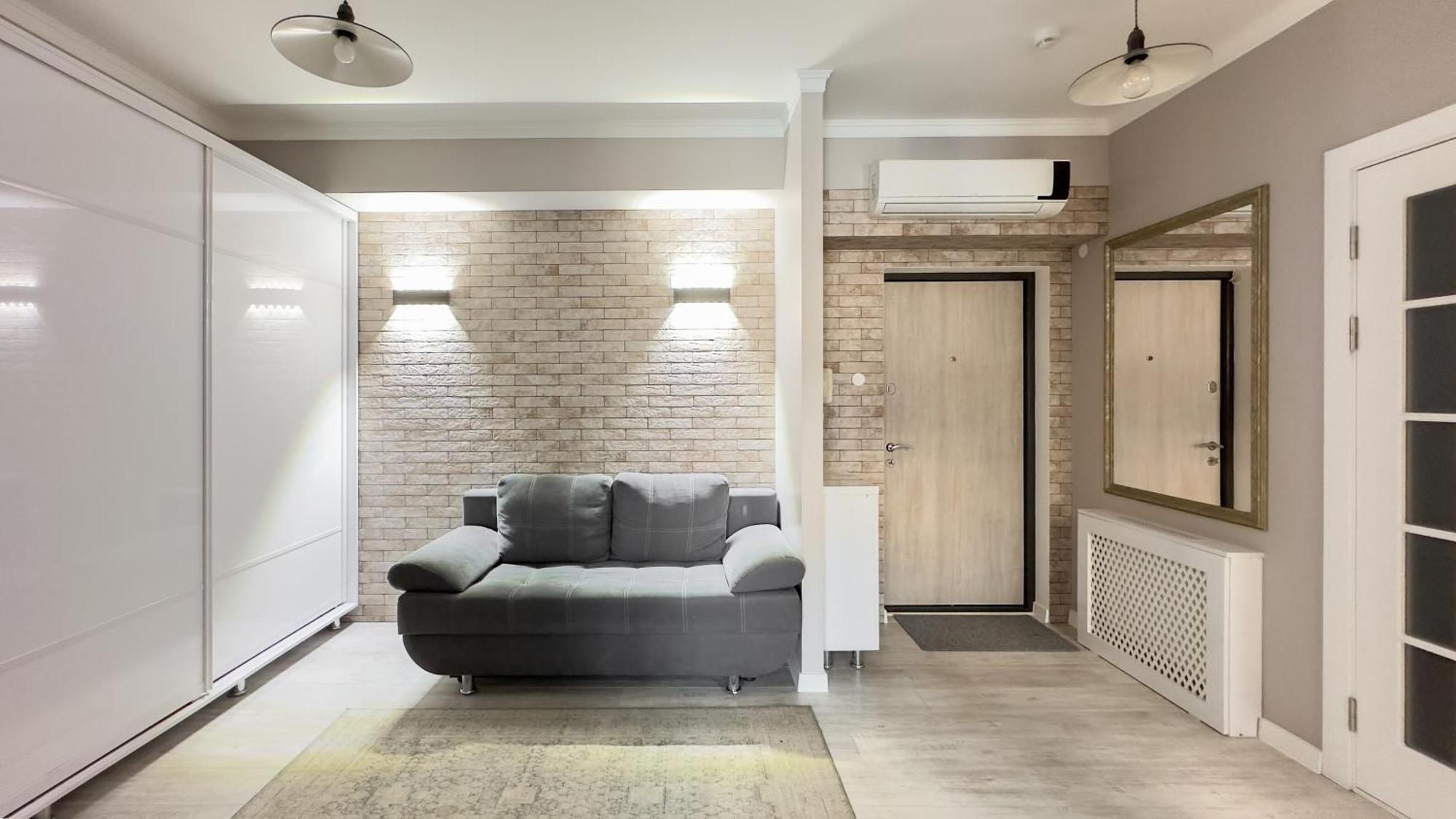 Tourist Grand Apartments Ultracentral Chisinau Bagian luar foto