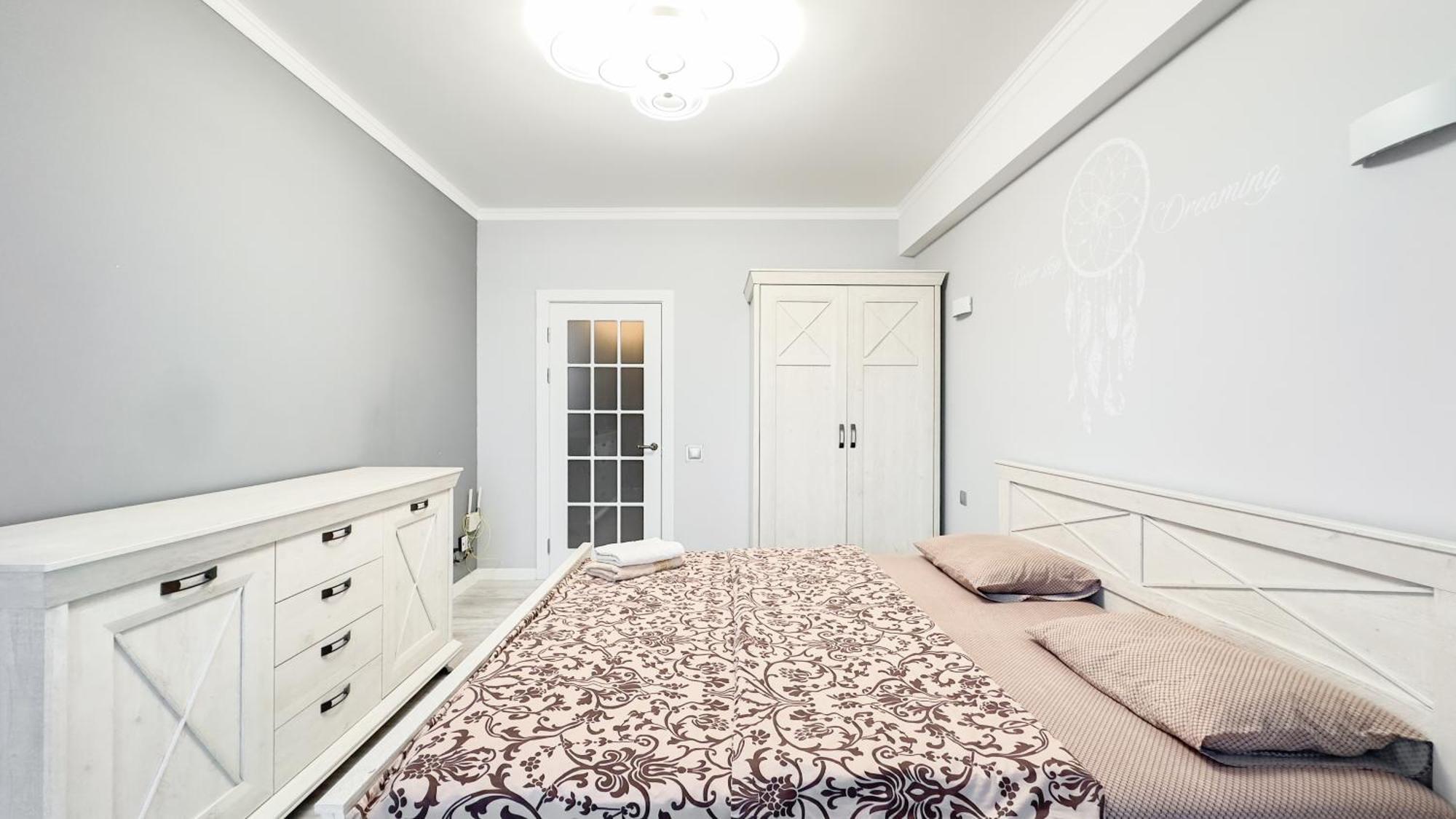 Tourist Grand Apartments Ultracentral Chisinau Bagian luar foto