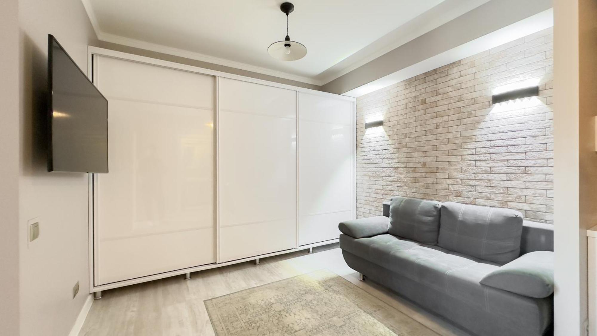 Tourist Grand Apartments Ultracentral Chisinau Bagian luar foto