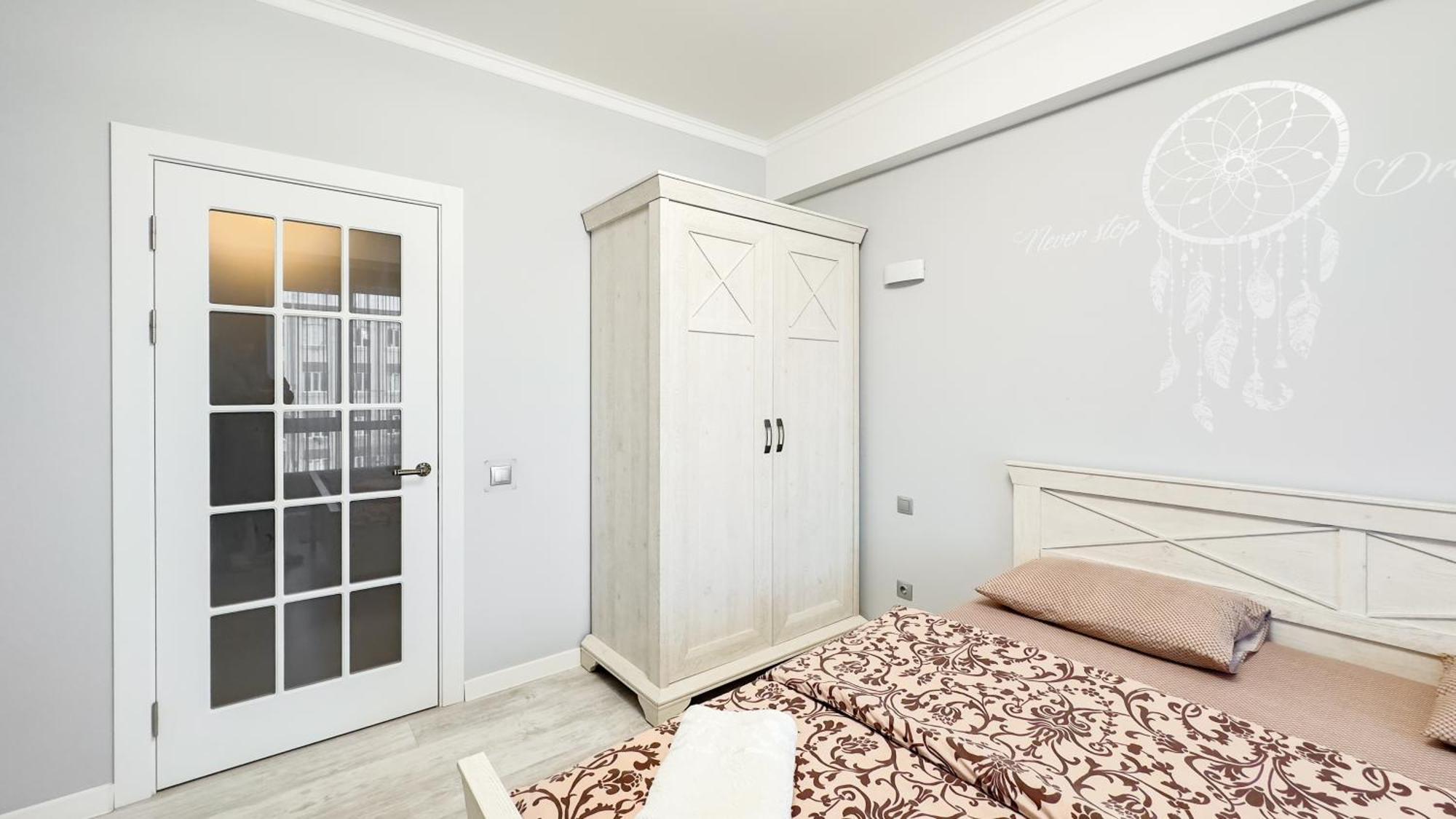 Tourist Grand Apartments Ultracentral Chisinau Bagian luar foto