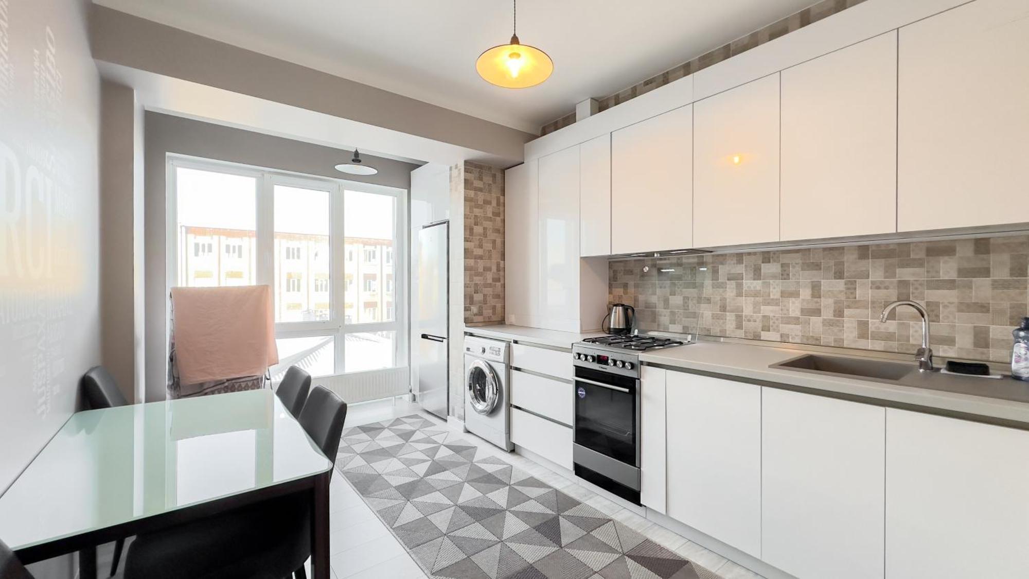 Tourist Grand Apartments Ultracentral Chisinau Bagian luar foto